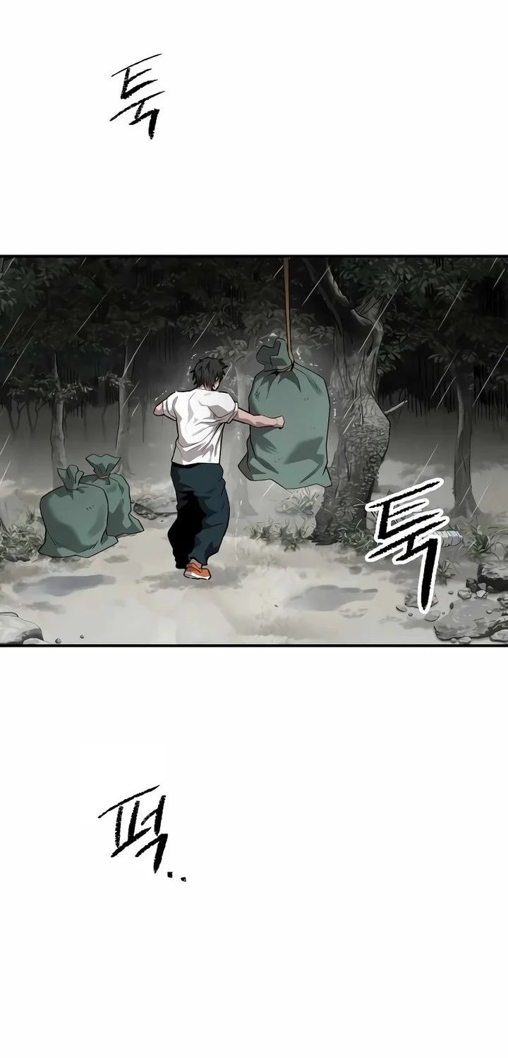 The Smiling Boxer Chapter 1 - halaman 180