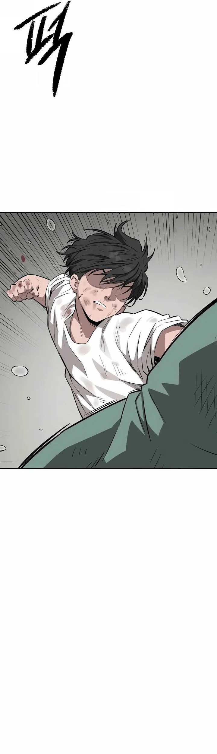 The Smiling Boxer Chapter 1 - halaman 183