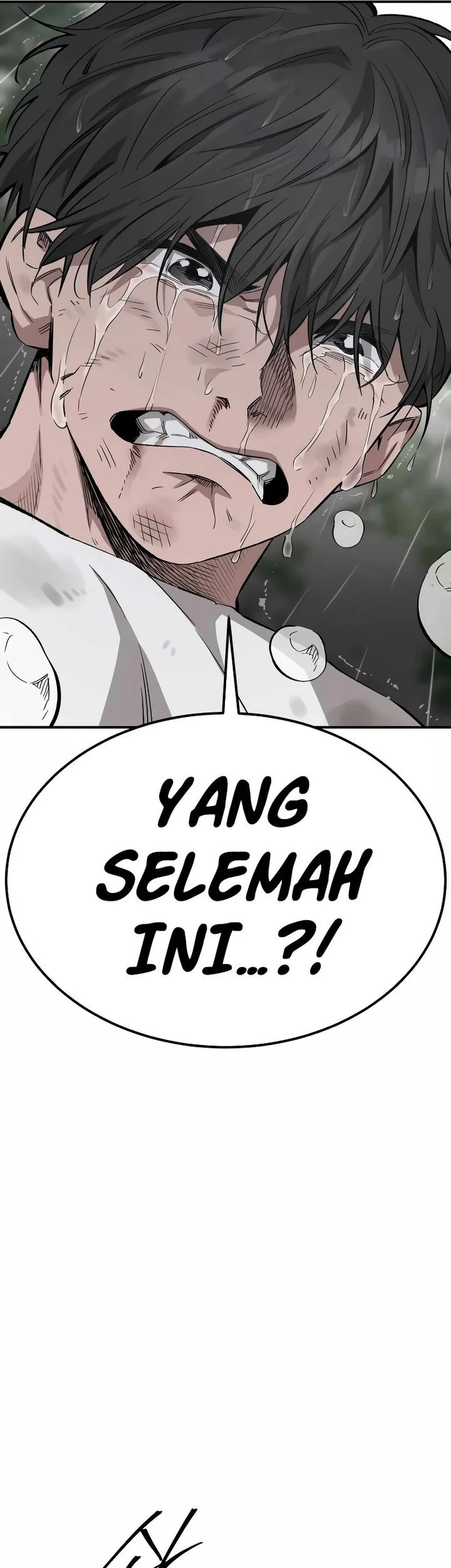 The Smiling Boxer Chapter 1 - halaman 187