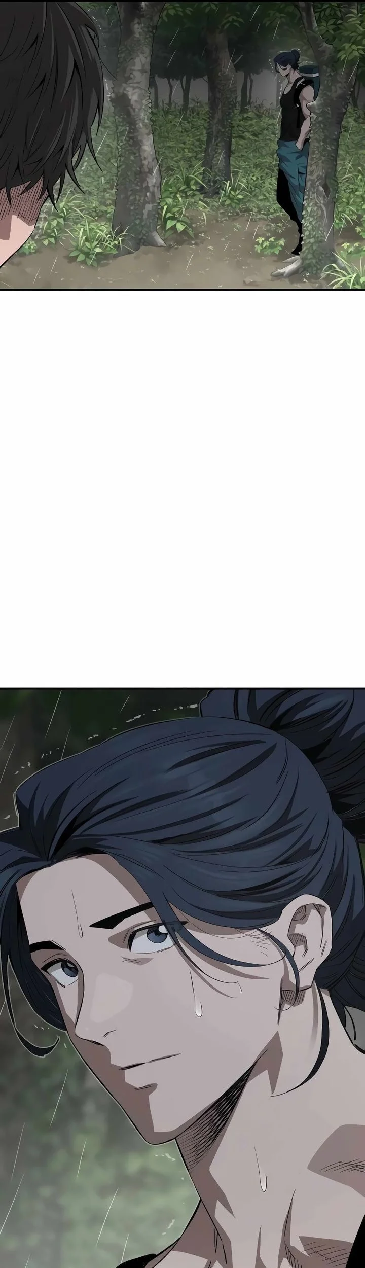 The Smiling Boxer Chapter 1 - halaman 189
