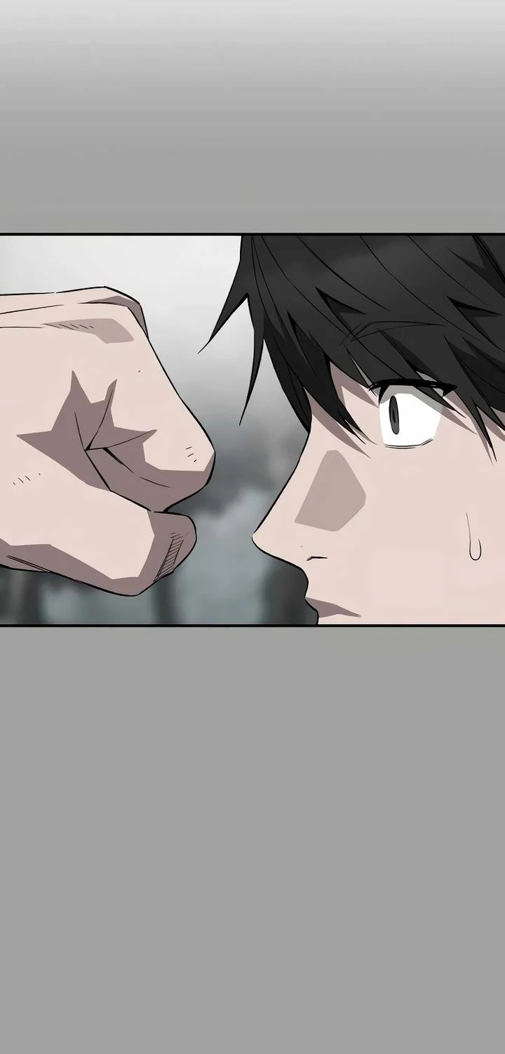 The Smiling Boxer Chapter 1 - halaman 21