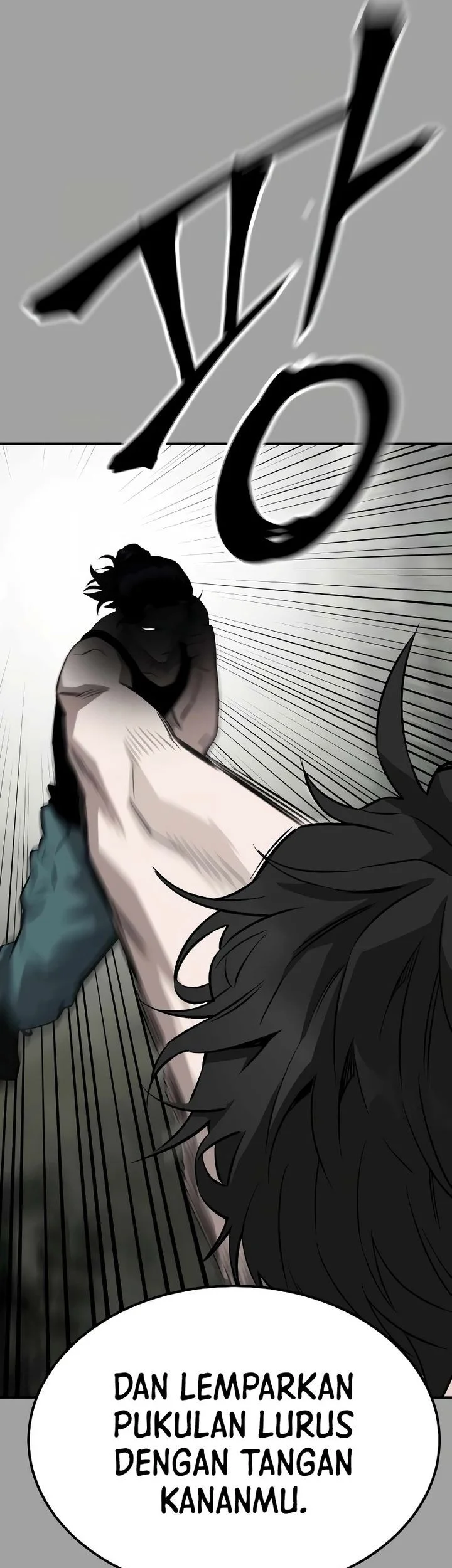 The Smiling Boxer Chapter 1 - halaman 24