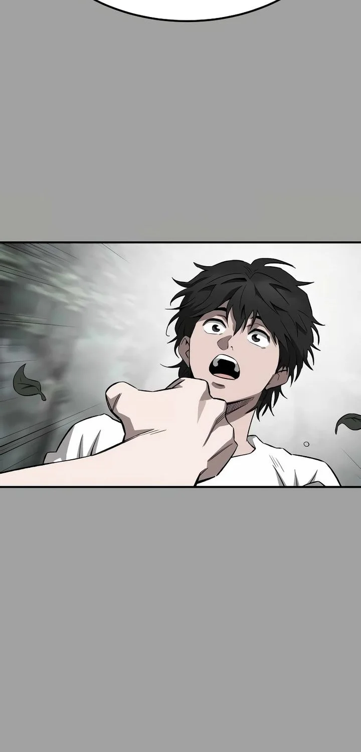 The Smiling Boxer Chapter 1 - halaman 25