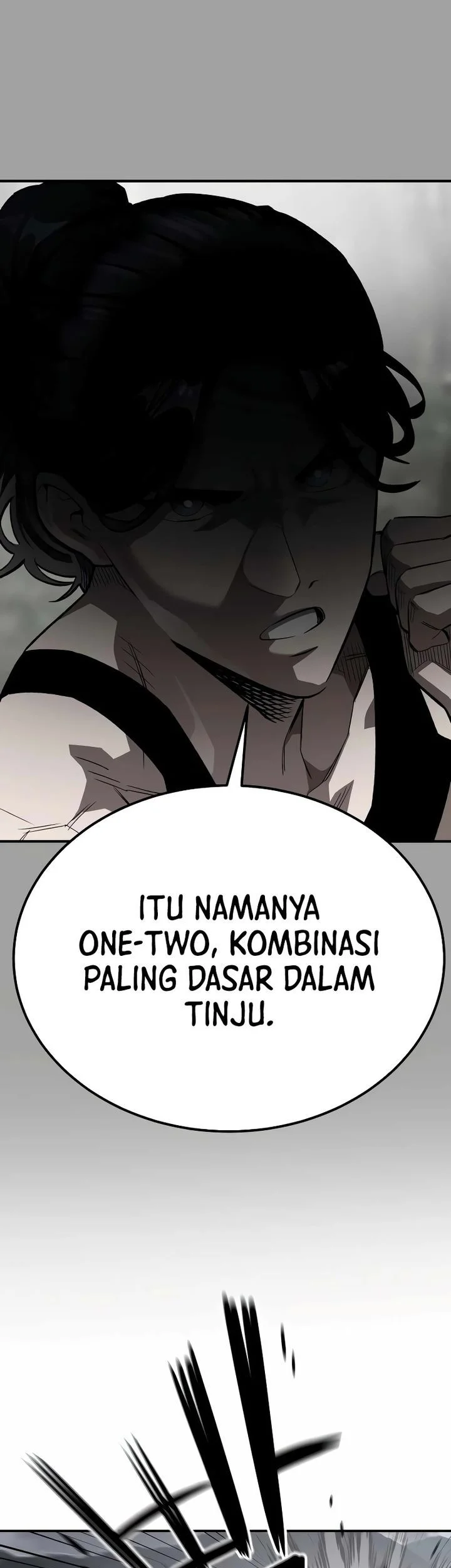 The Smiling Boxer Chapter 1 - halaman 26