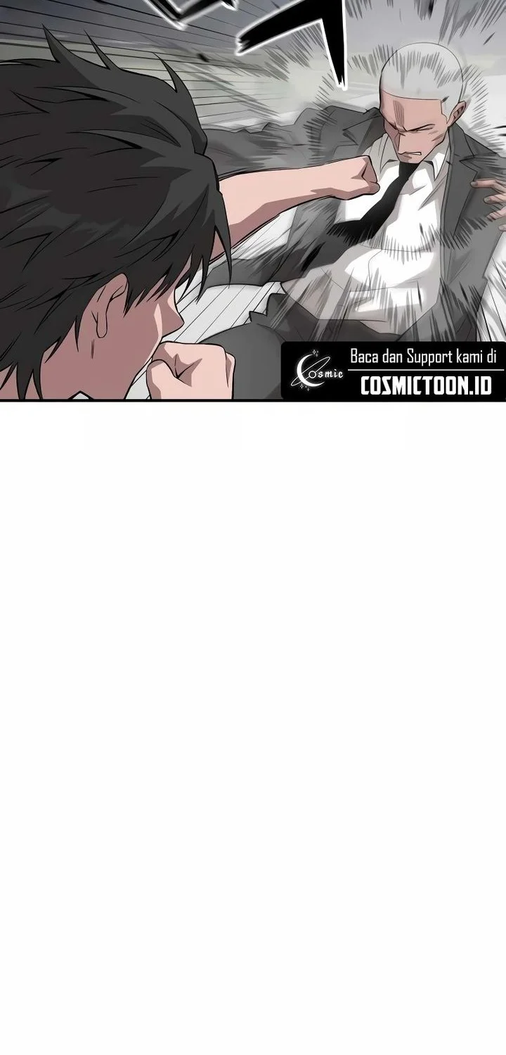 The Smiling Boxer Chapter 1 - halaman 27