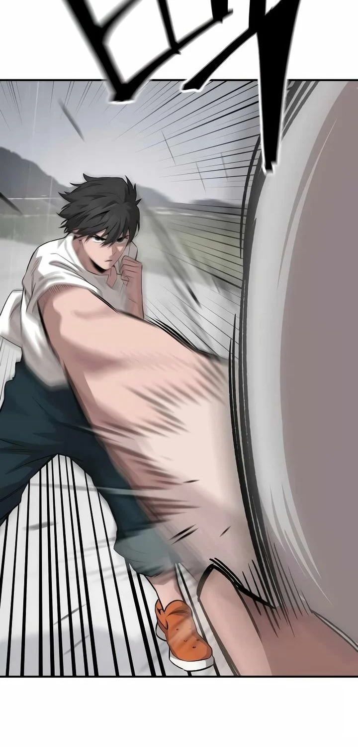 The Smiling Boxer Chapter 1 - halaman 29