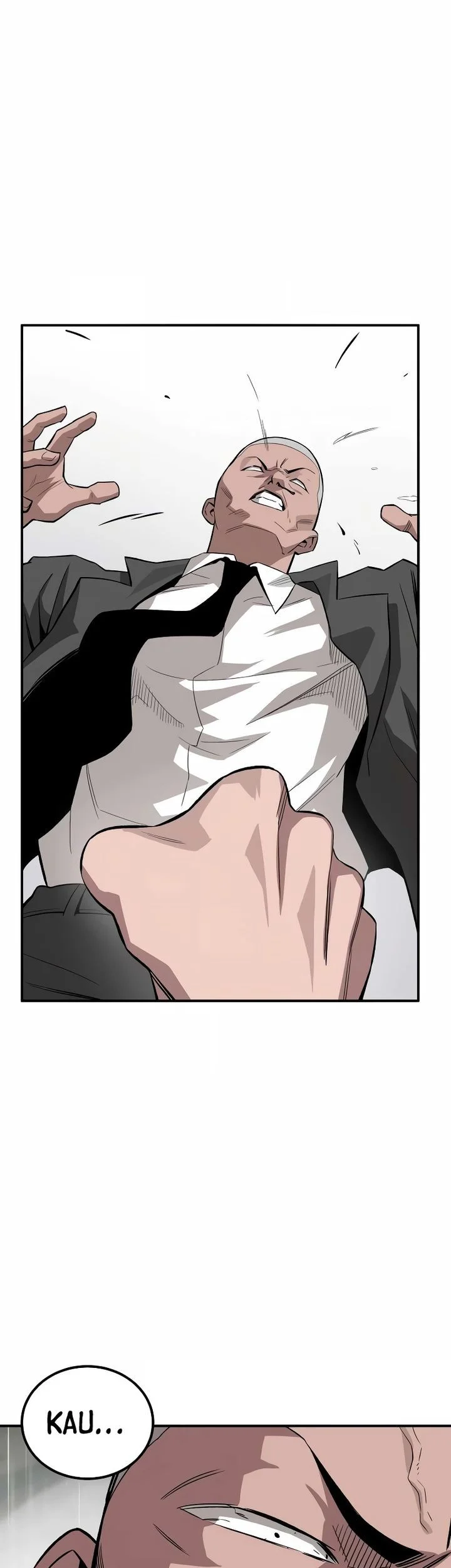 The Smiling Boxer Chapter 1 - halaman 30