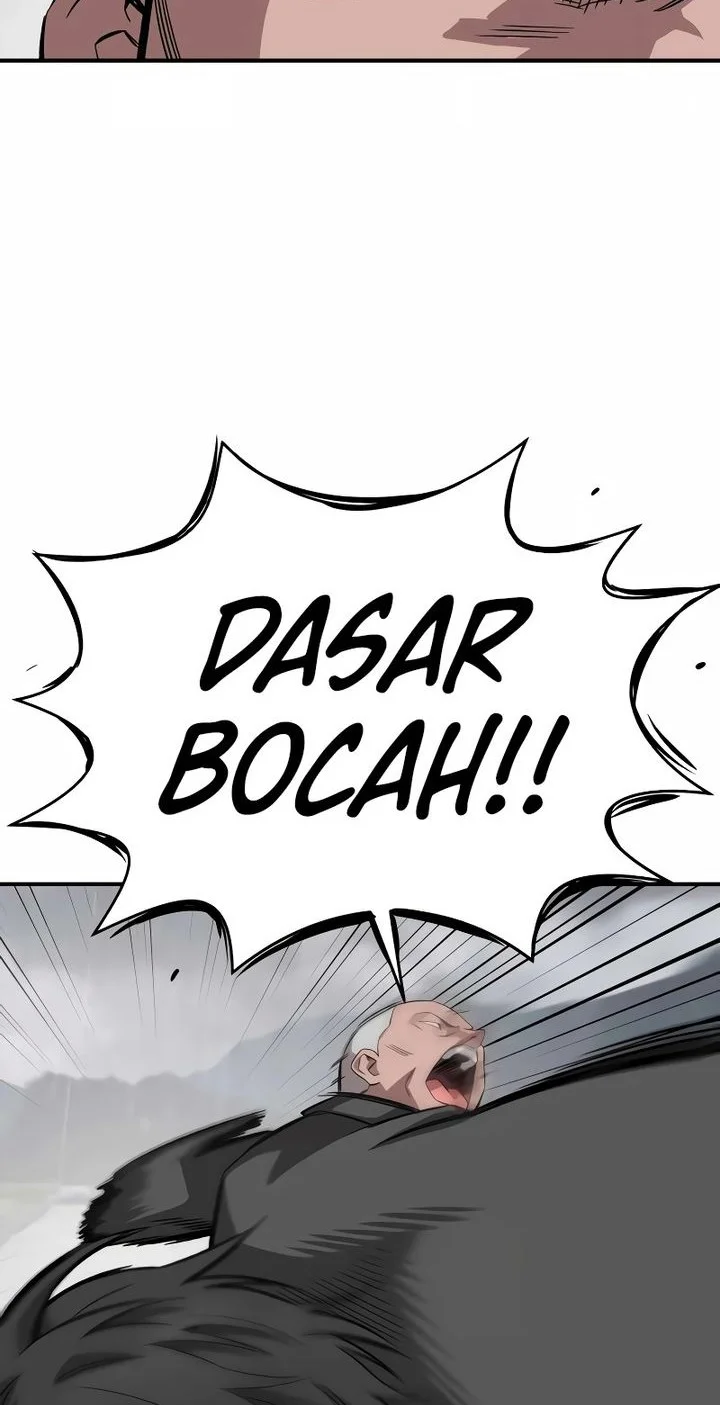 The Smiling Boxer Chapter 1 - halaman 31