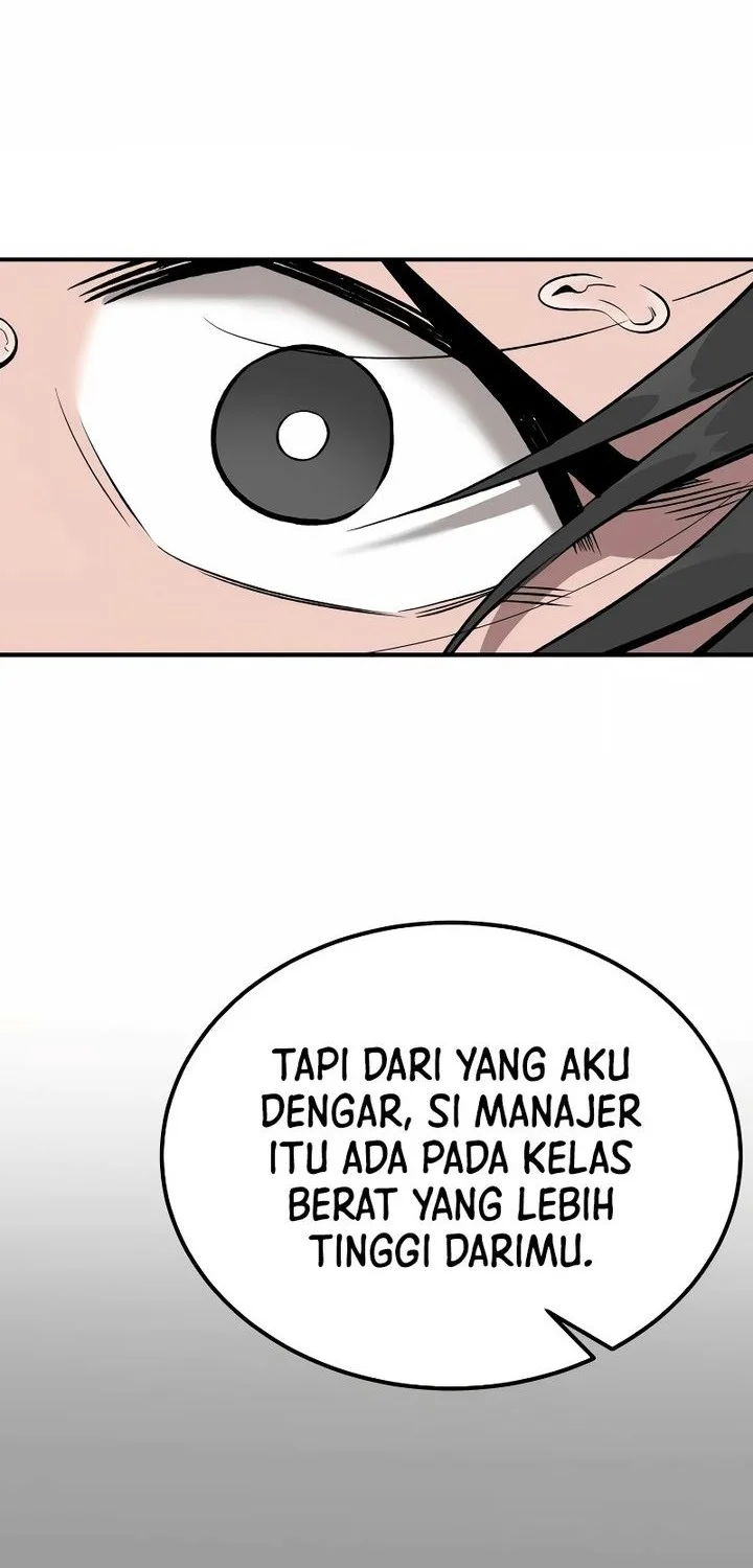 The Smiling Boxer Chapter 1 - halaman 33