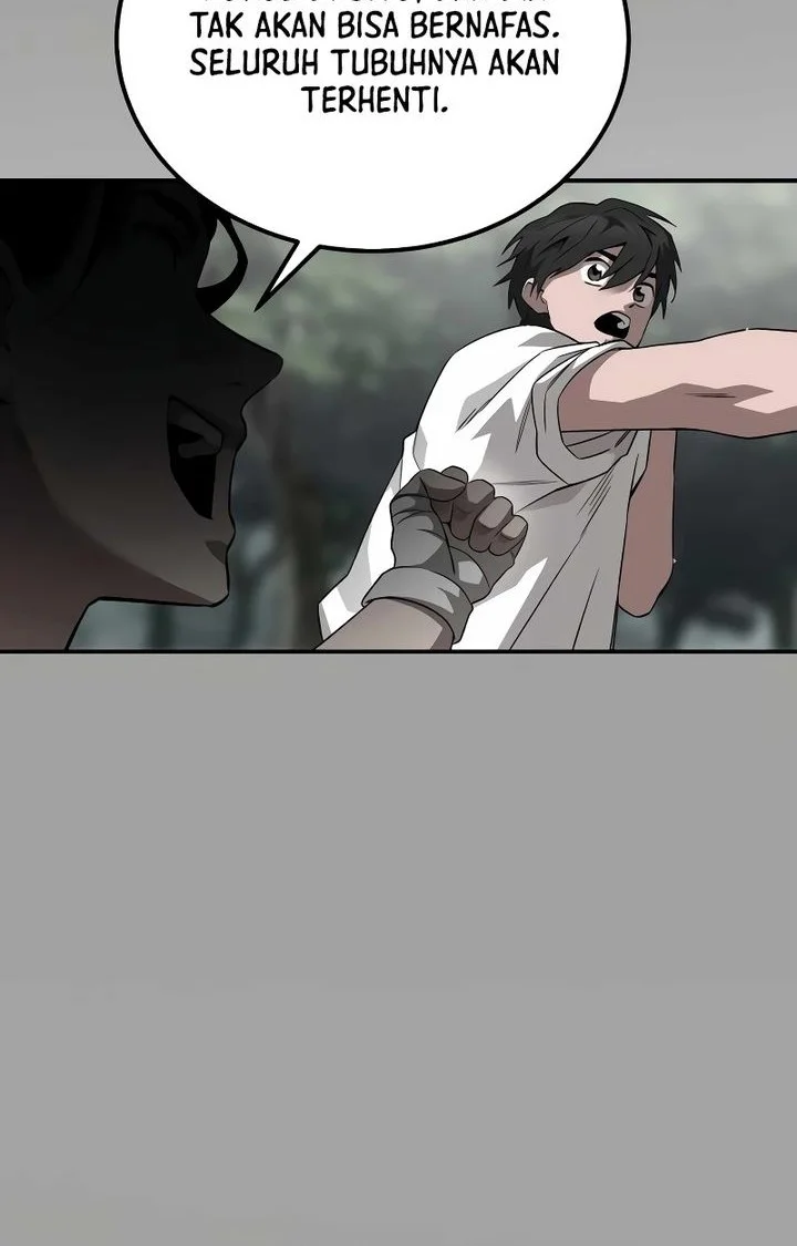 The Smiling Boxer Chapter 1 - halaman 39