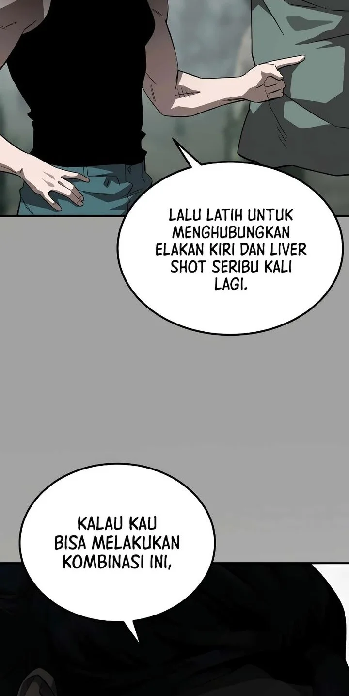 The Smiling Boxer Chapter 1 - halaman 41