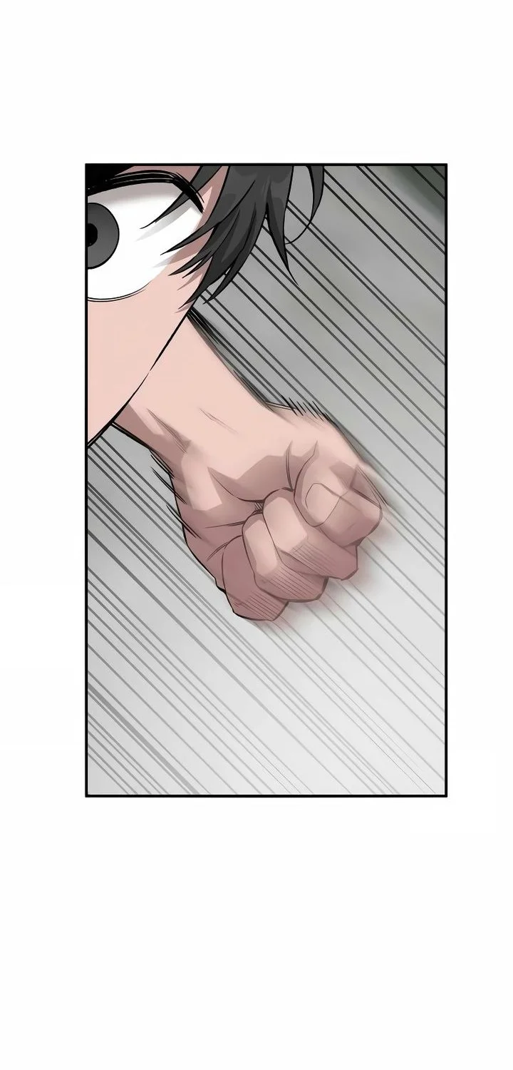 The Smiling Boxer Chapter 1 - halaman 43