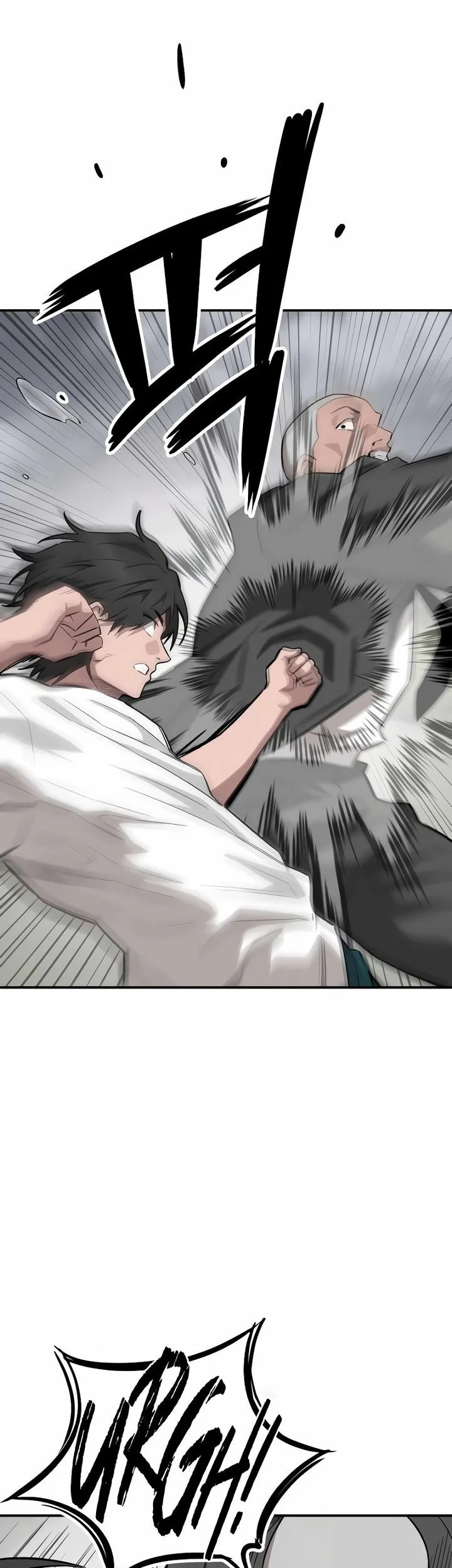 The Smiling Boxer Chapter 1 - halaman 44