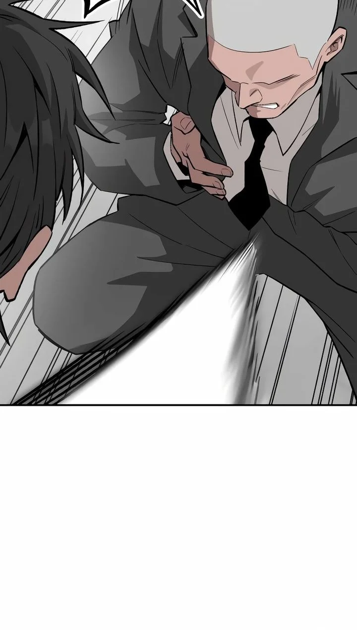 The Smiling Boxer Chapter 1 - halaman 45