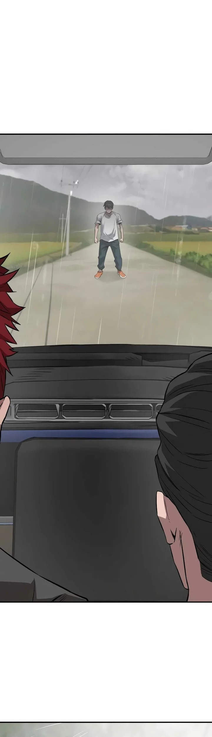 The Smiling Boxer Chapter 1 - halaman 5