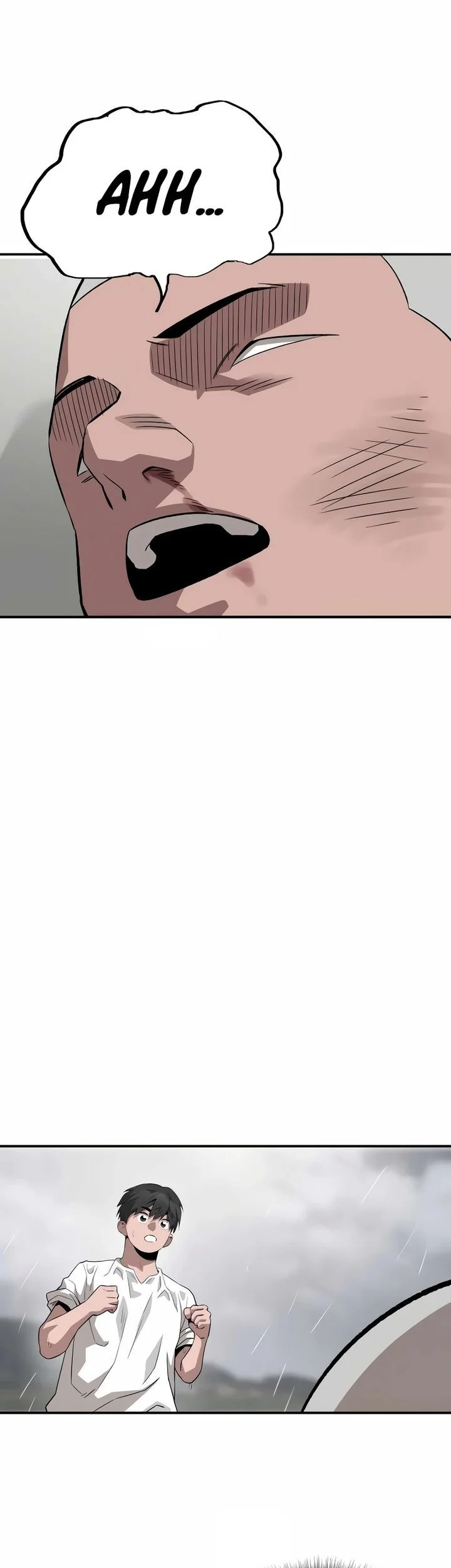 The Smiling Boxer Chapter 1 - halaman 50