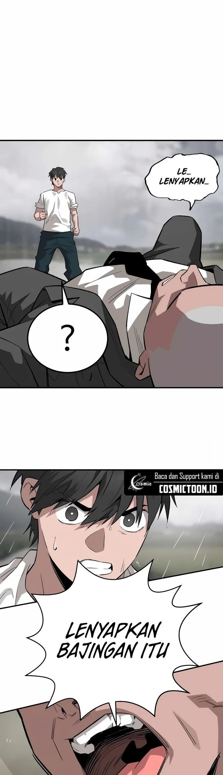 The Smiling Boxer Chapter 1 - halaman 52