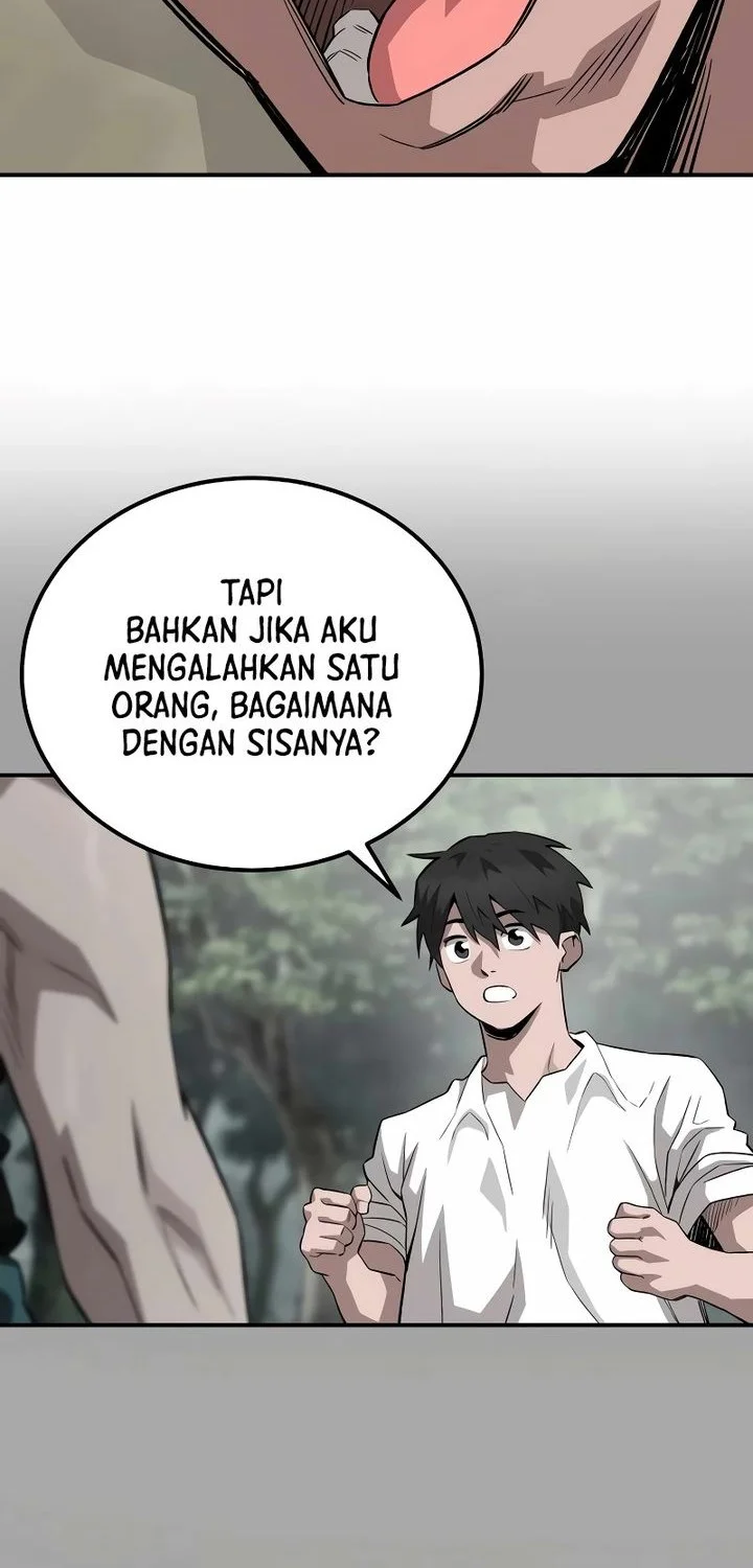 The Smiling Boxer Chapter 1 - halaman 53