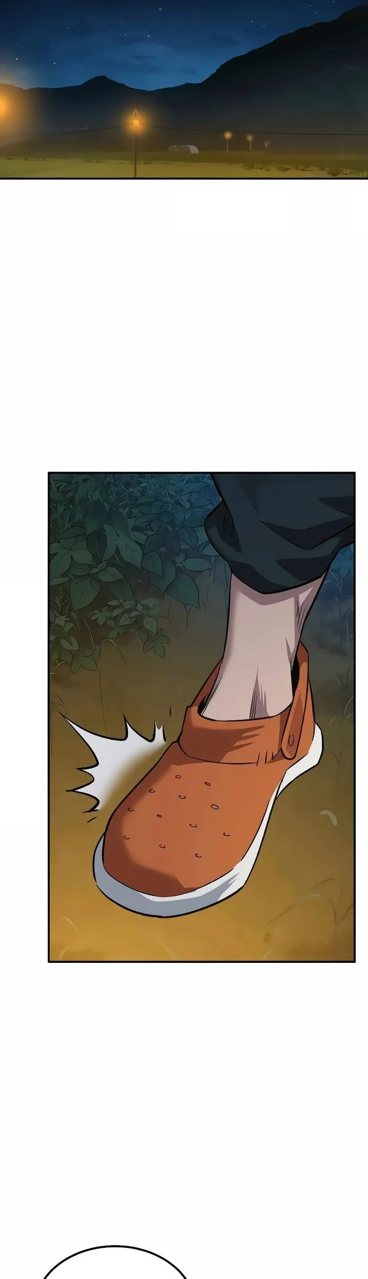 The Smiling Boxer Chapter 1 - halaman 58