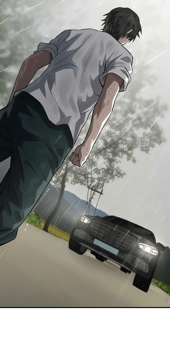 The Smiling Boxer Chapter 1 - halaman 6