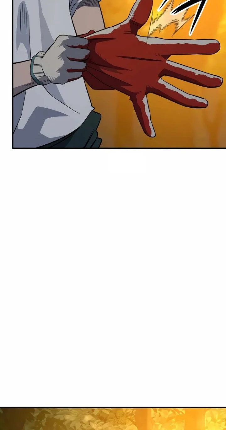 The Smiling Boxer Chapter 1 - halaman 61