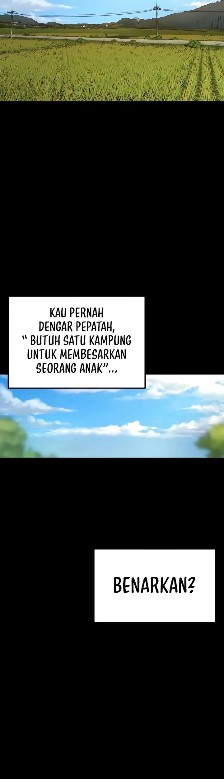 The Smiling Boxer Chapter 1 - halaman 64