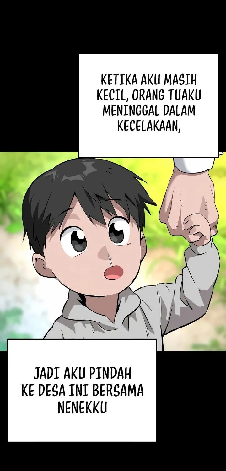 The Smiling Boxer Chapter 1 - halaman 65