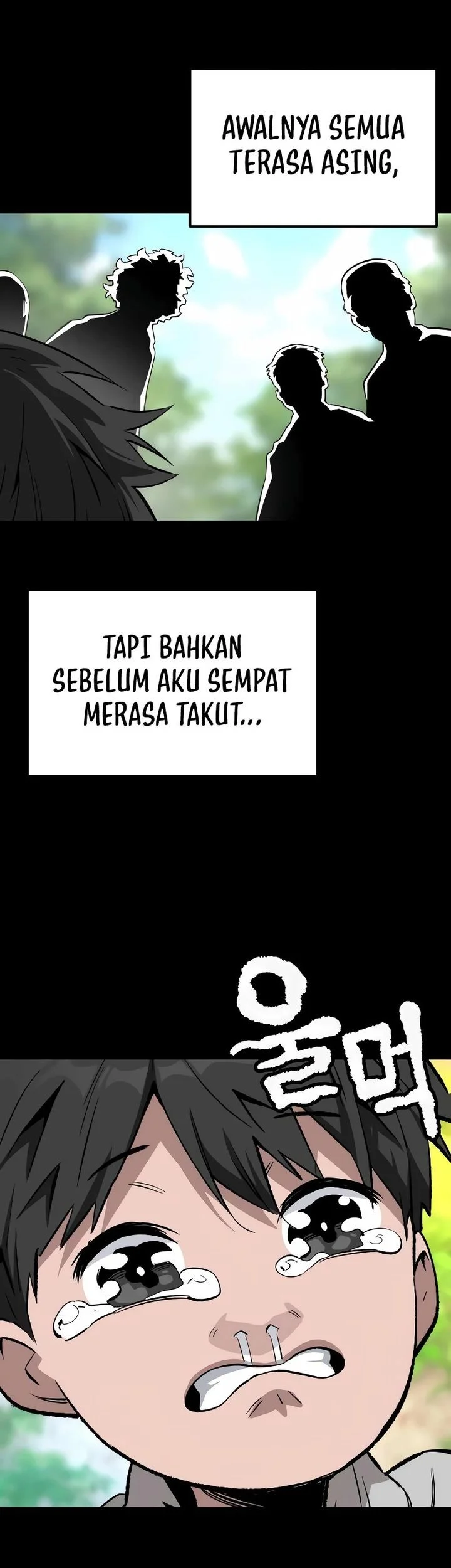 The Smiling Boxer Chapter 1 - halaman 66