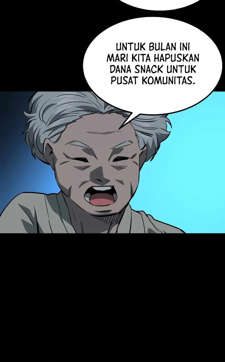 The Smiling Boxer Chapter 1 - halaman 73