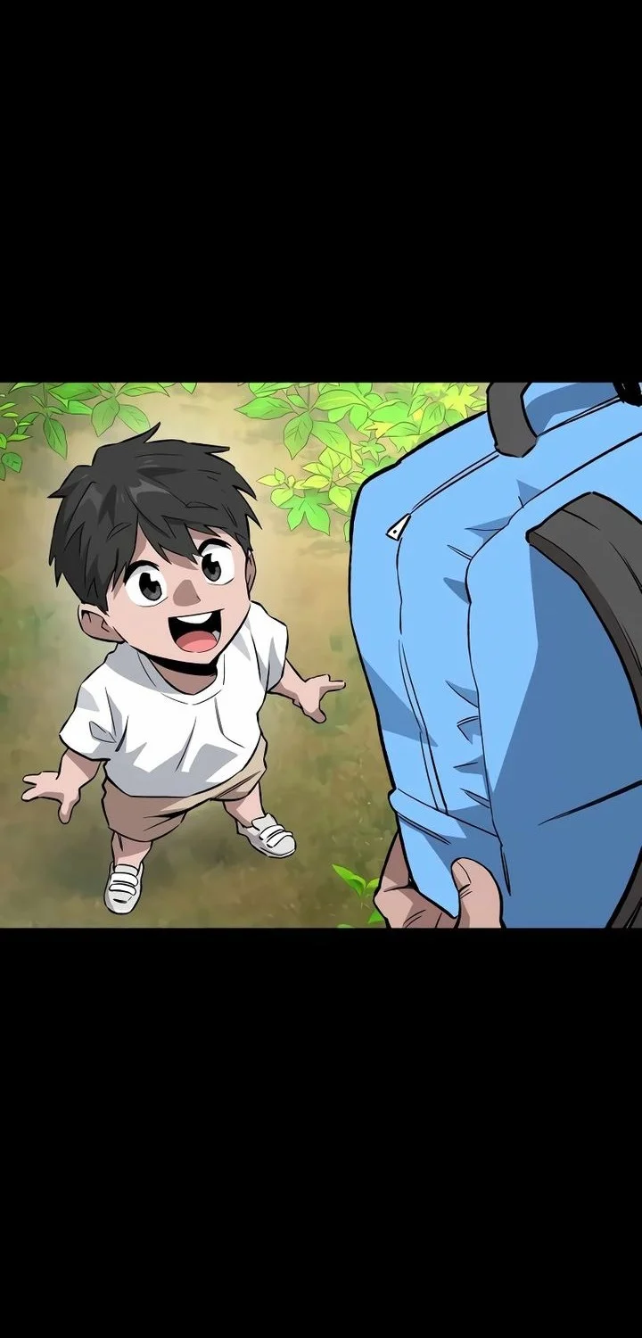 The Smiling Boxer Chapter 1 - halaman 75