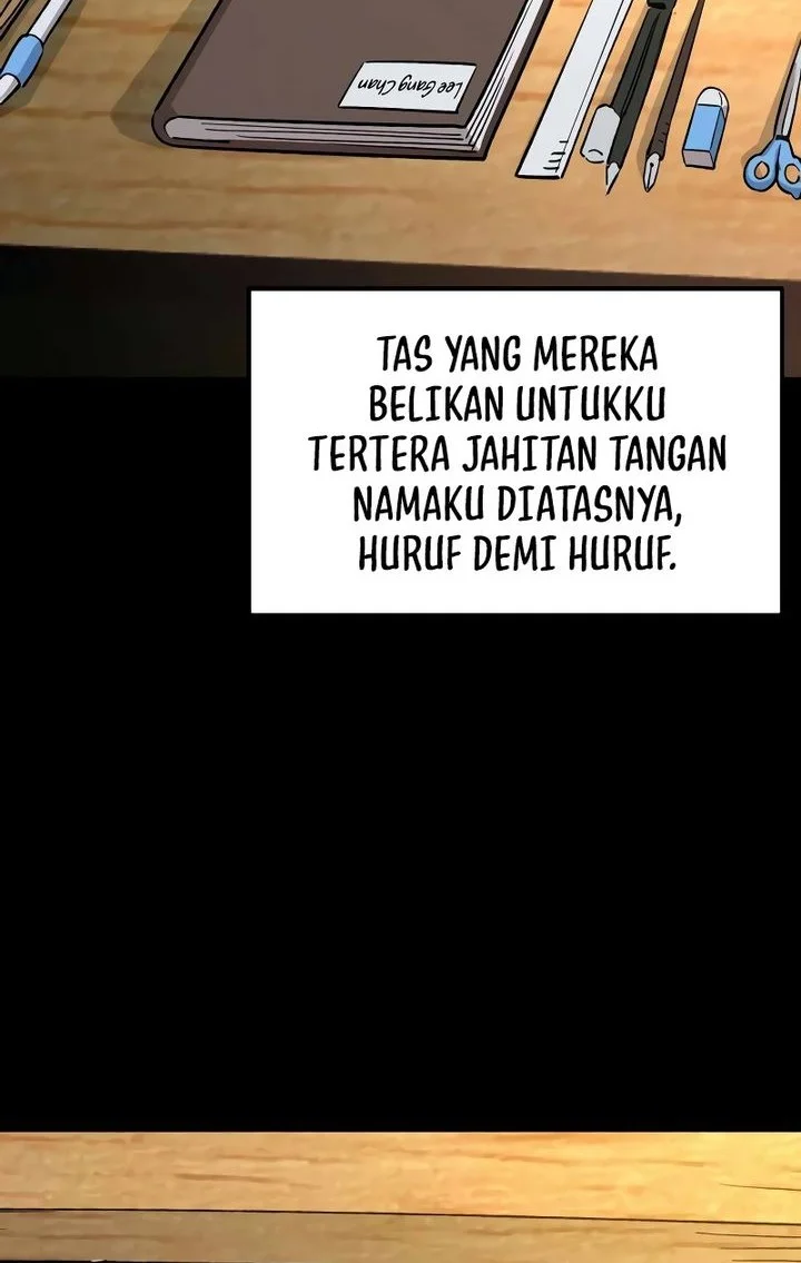 The Smiling Boxer Chapter 1 - halaman 77