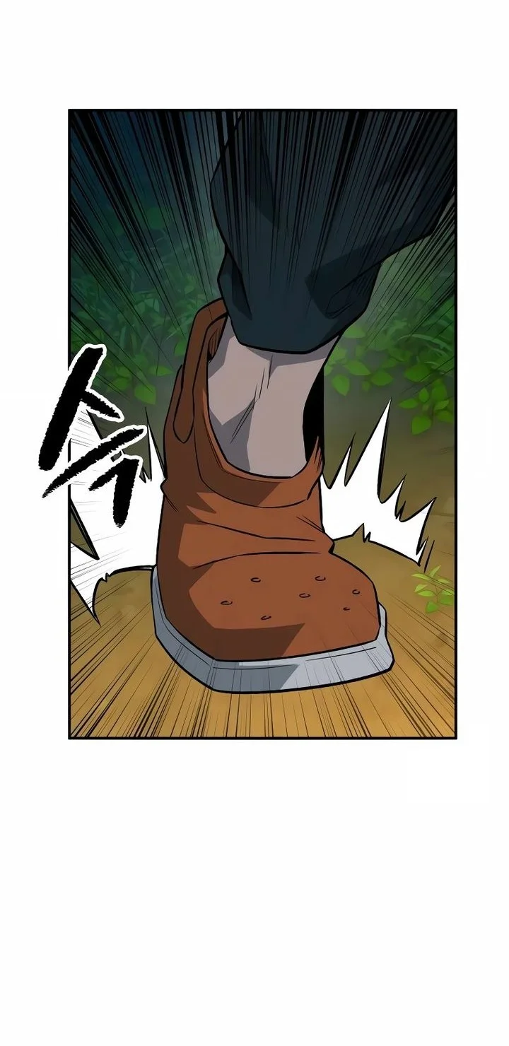 The Smiling Boxer Chapter 1 - halaman 81