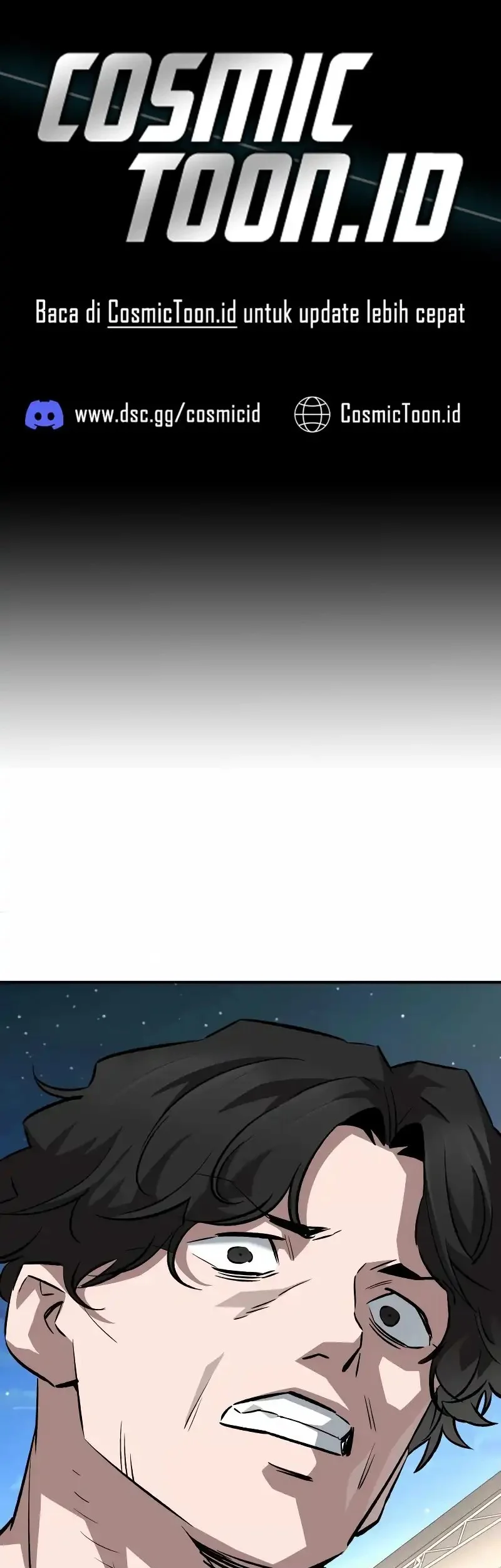 The Smiling Boxer Chapter 10 - halaman 1