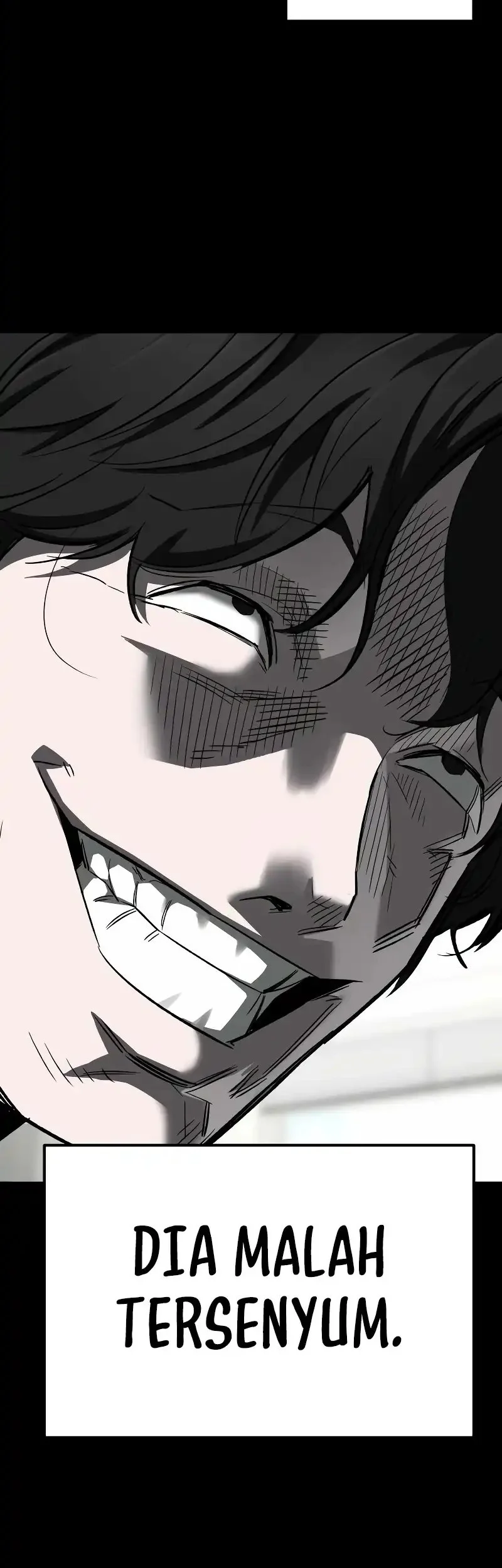 The Smiling Boxer Chapter 10 - halaman 11