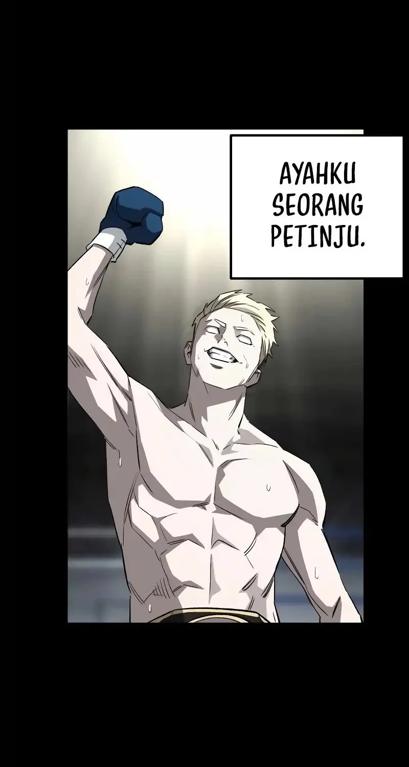 The Smiling Boxer Chapter 10 - halaman 12