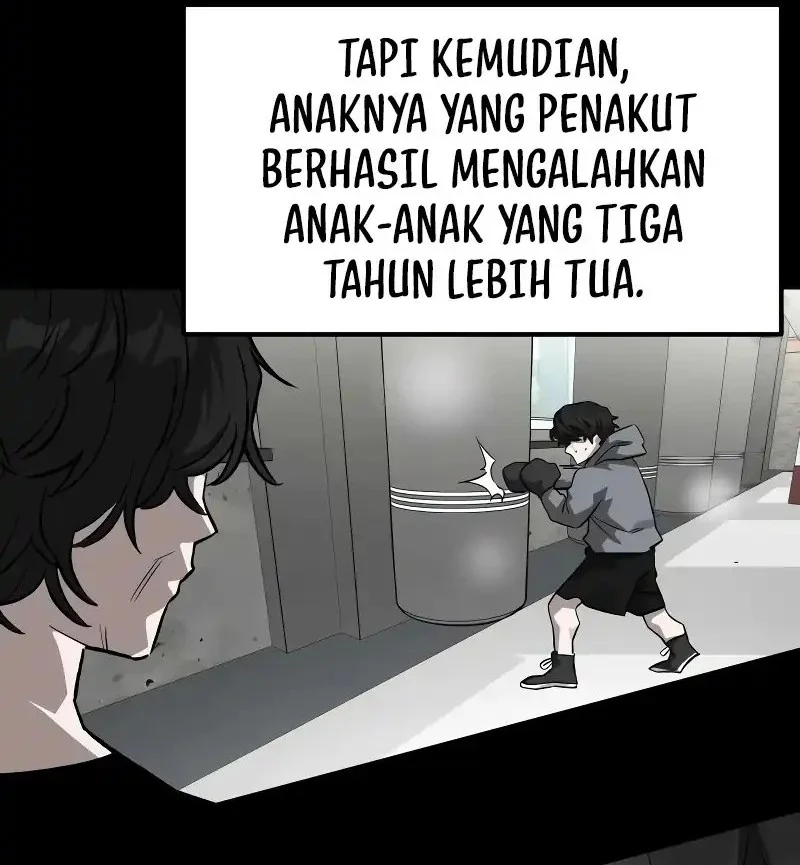 The Smiling Boxer Chapter 10 - halaman 16