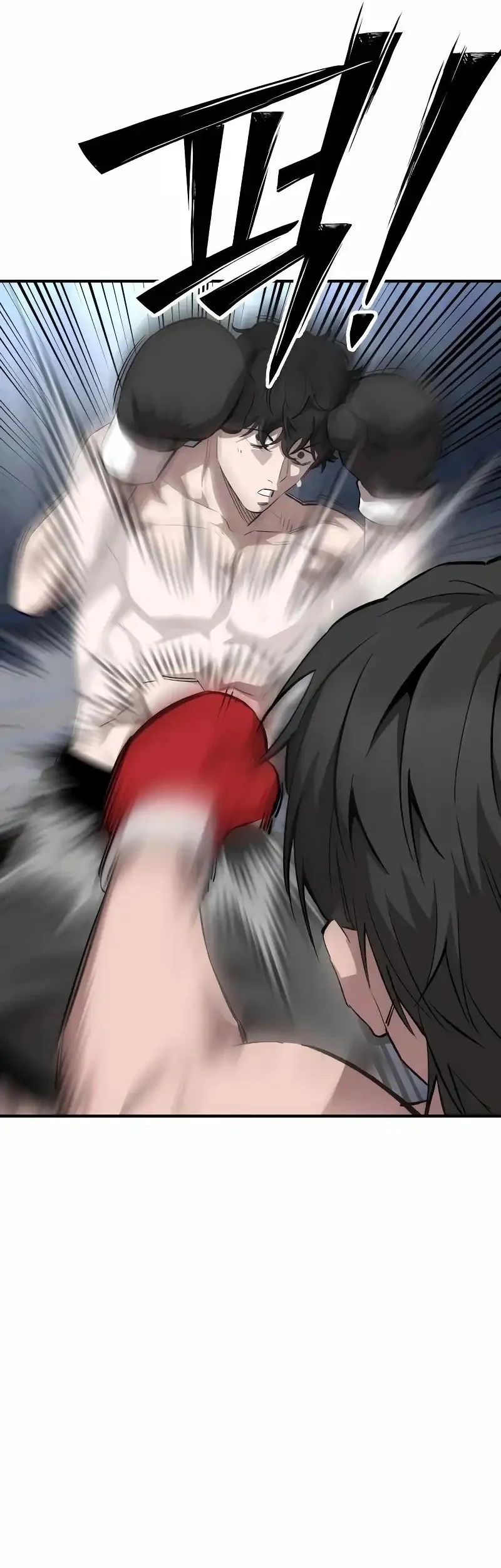 The Smiling Boxer Chapter 10 - halaman 24