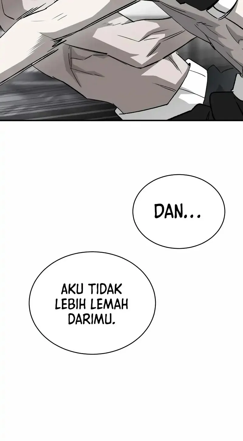 The Smiling Boxer Chapter 10 - halaman 43