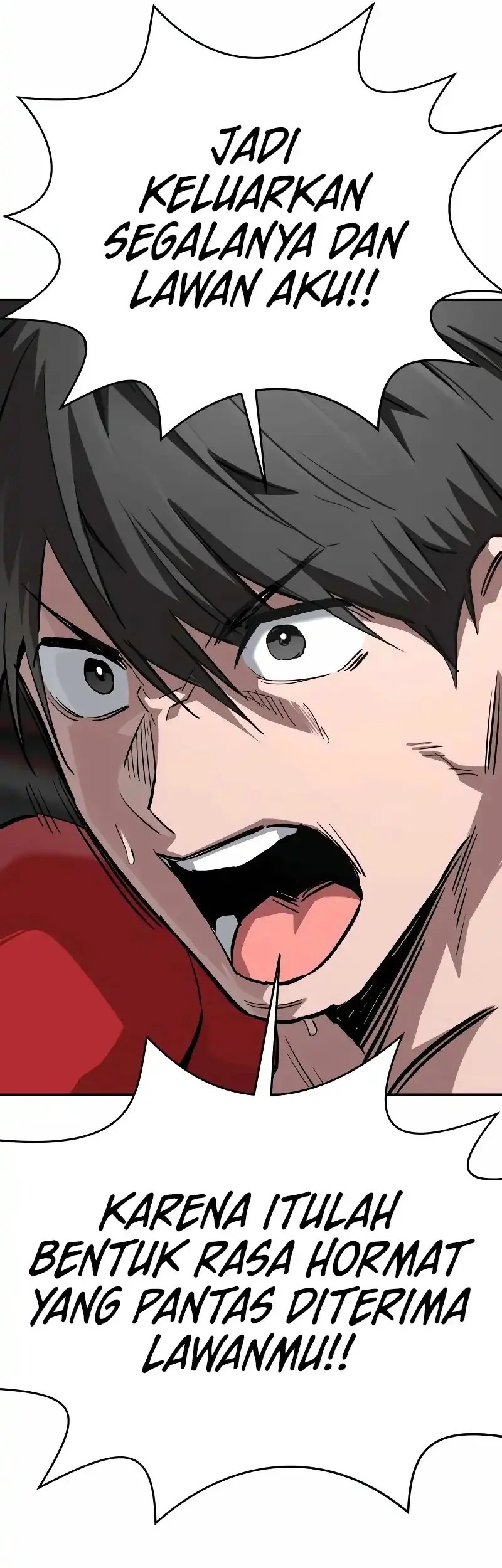 The Smiling Boxer Chapter 10 - halaman 44