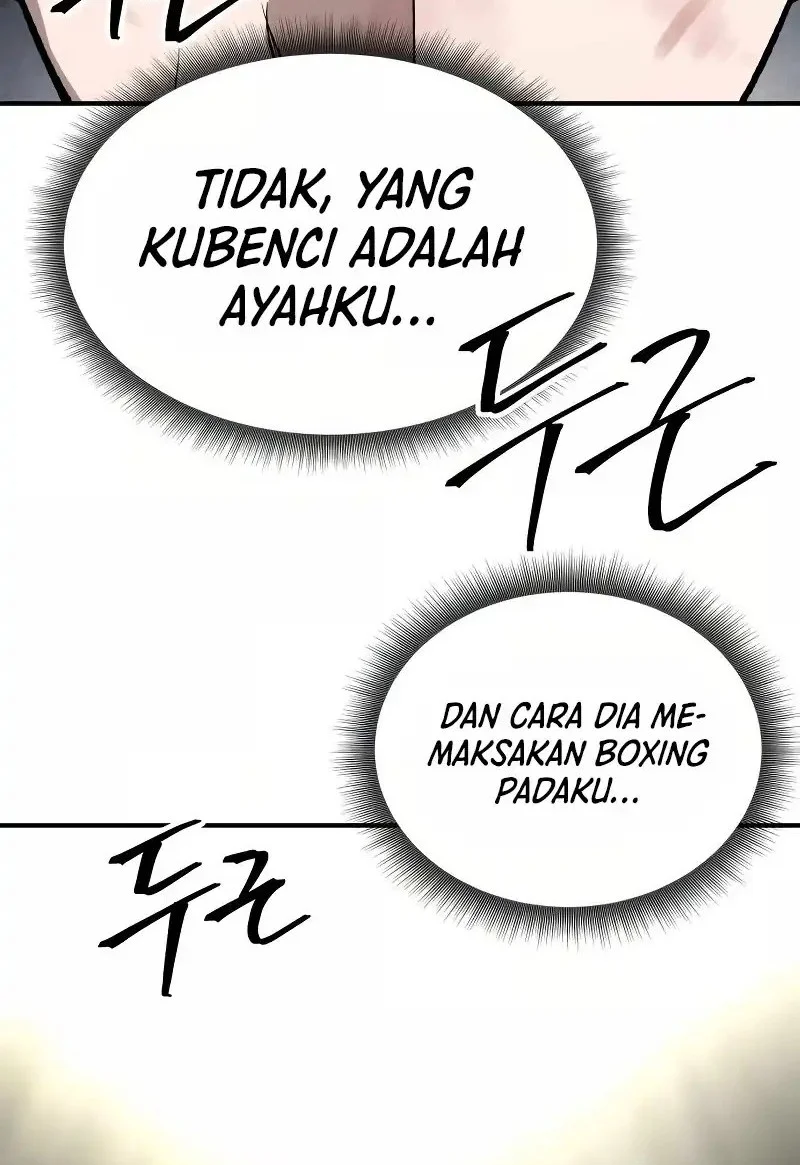 The Smiling Boxer Chapter 10 - halaman 47