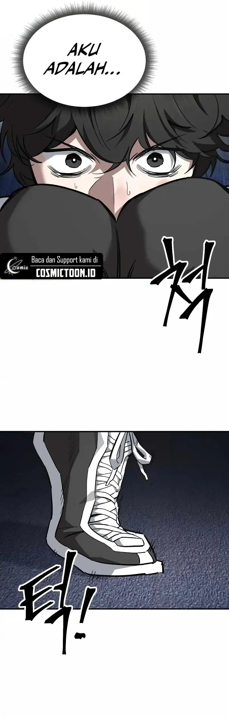 The Smiling Boxer Chapter 10 - halaman 52