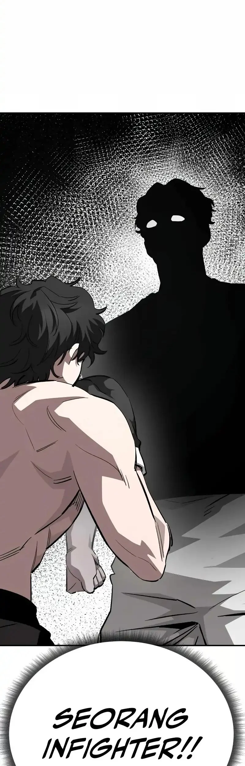 The Smiling Boxer Chapter 10 - halaman 53
