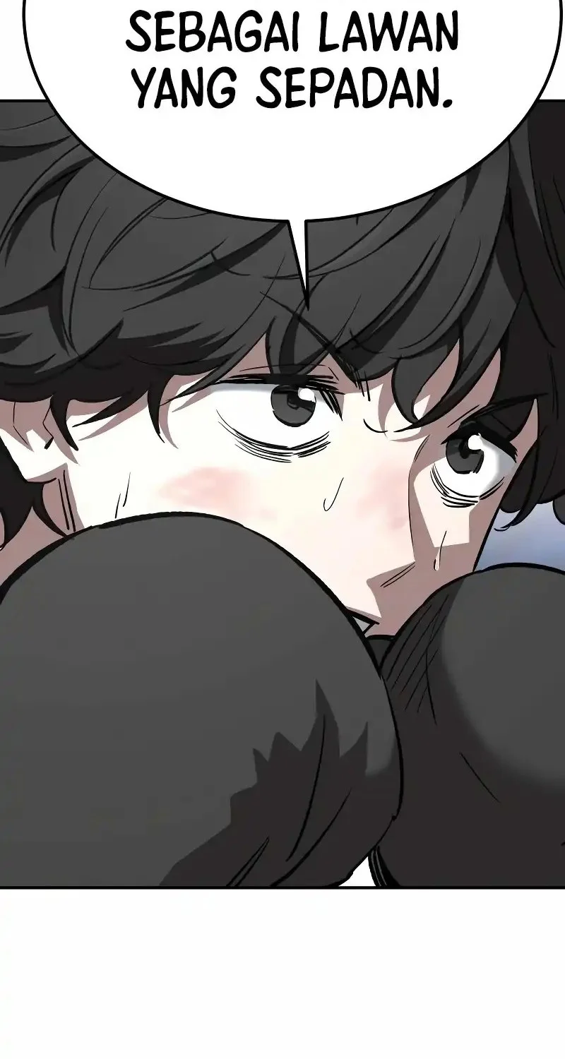 The Smiling Boxer Chapter 10 - halaman 55