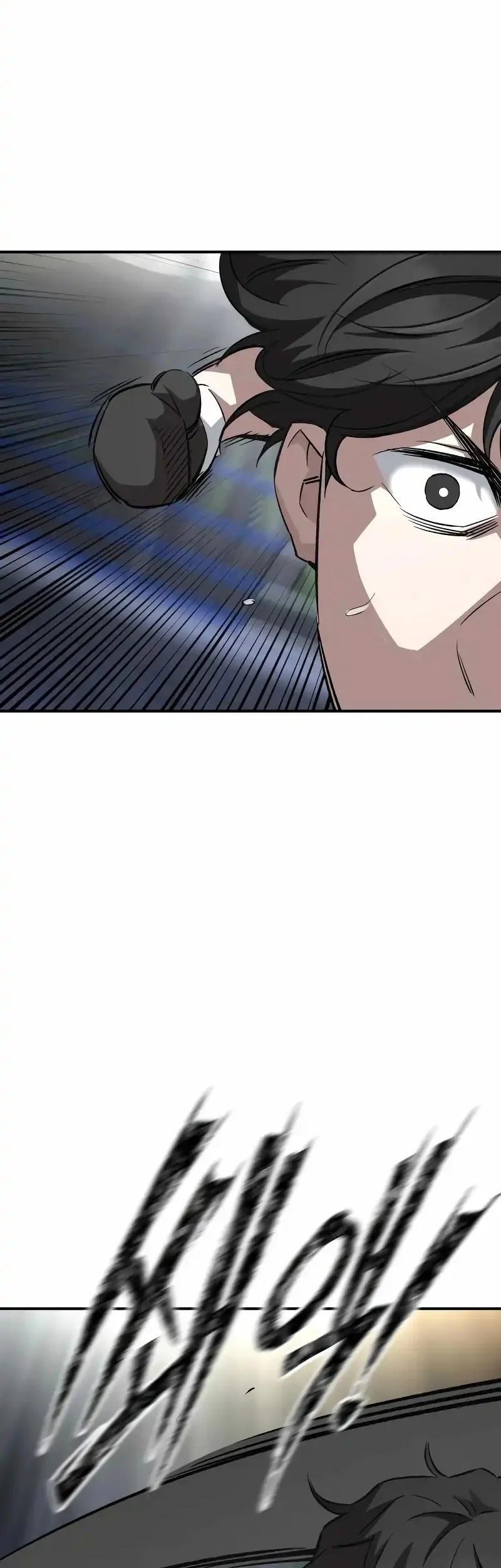 The Smiling Boxer Chapter 10 - halaman 58