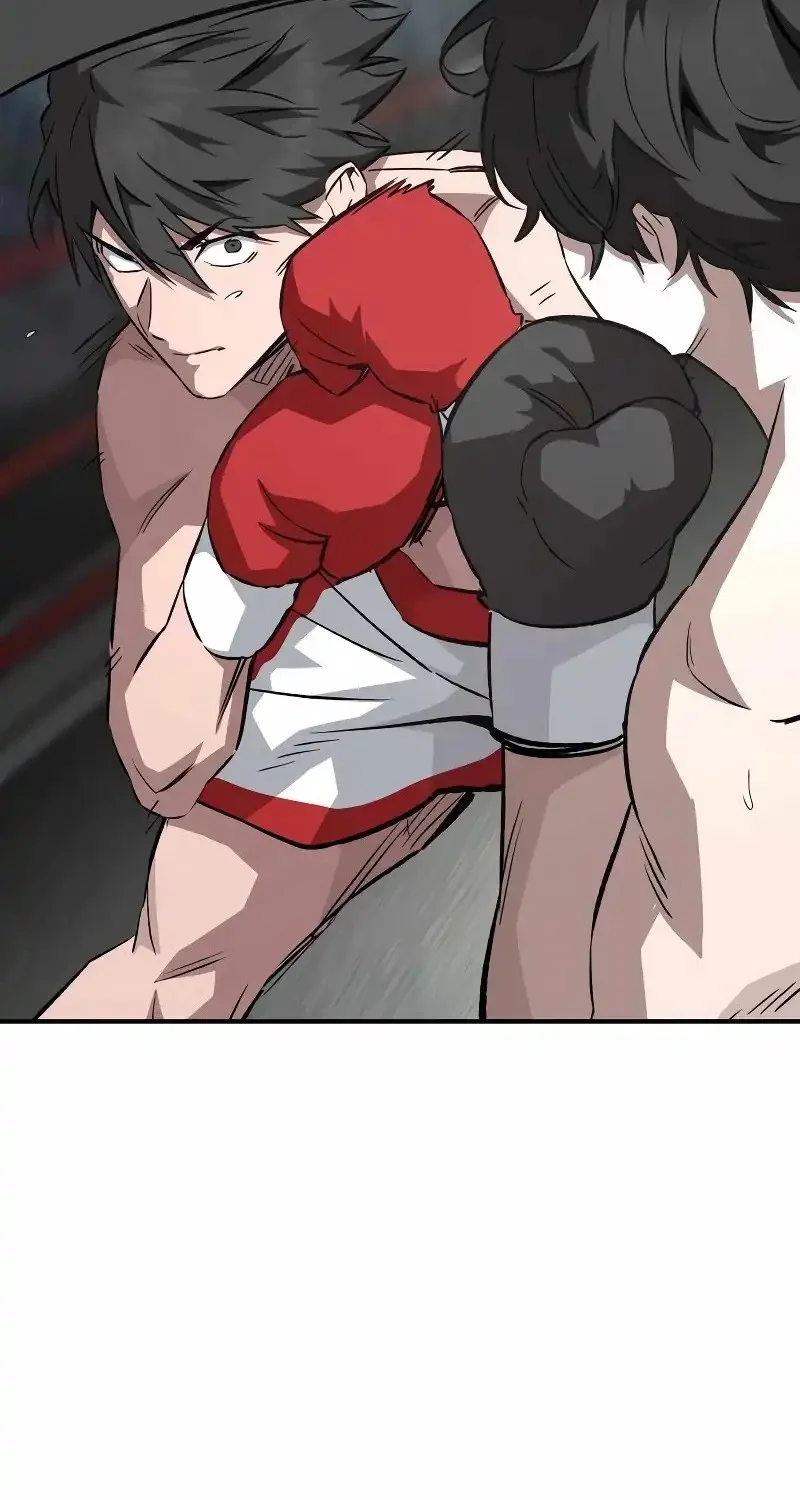 The Smiling Boxer Chapter 10 - halaman 59