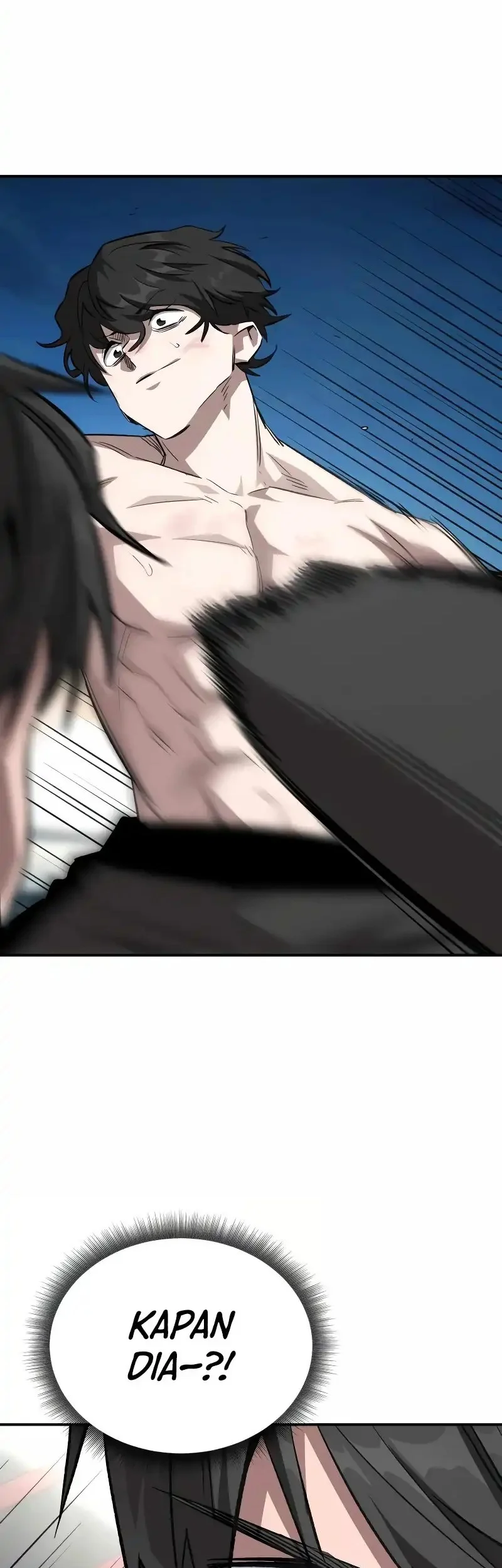 The Smiling Boxer Chapter 10 - halaman 60