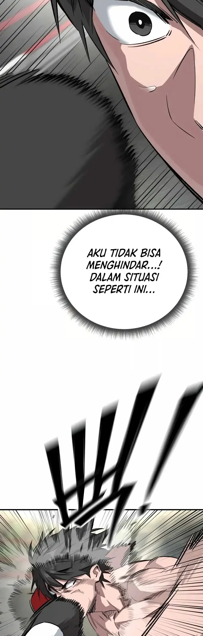 The Smiling Boxer Chapter 10 - halaman 61