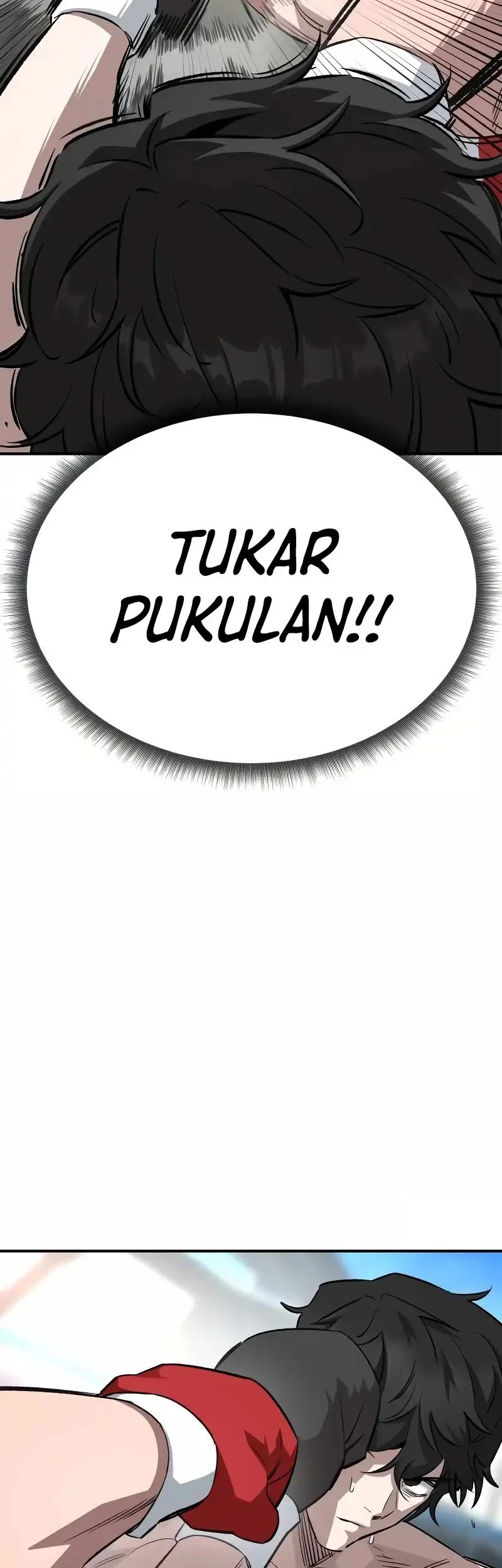 The Smiling Boxer Chapter 10 - halaman 62