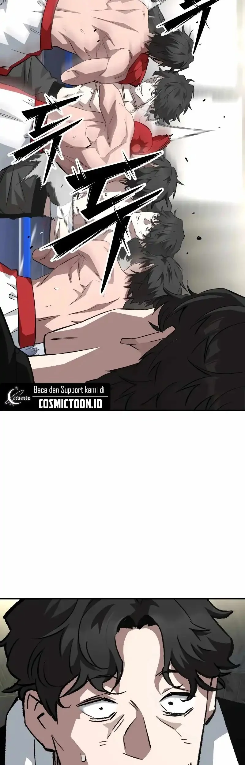 The Smiling Boxer Chapter 10 - halaman 66
