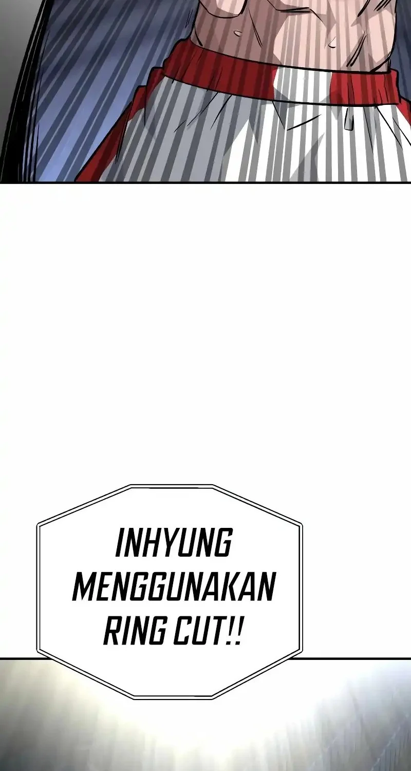 The Smiling Boxer Chapter 10 - halaman 71